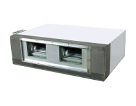 高静压风管机-A系列