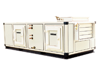 直膨式空气处理机组