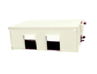 超薄吊顶式空气处理机组