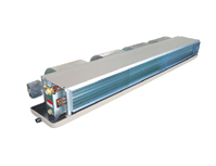 卧式暗装风机盘管