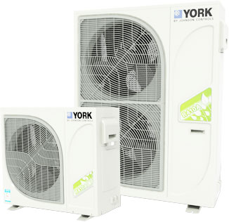 YES-mini系列多联机系列