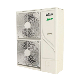 家用变频多联式中央空调