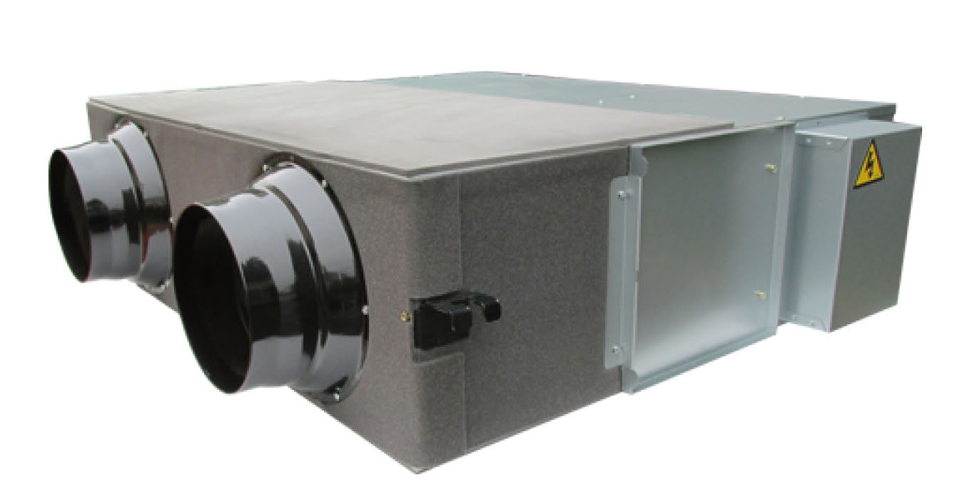 静音系列新风换气机