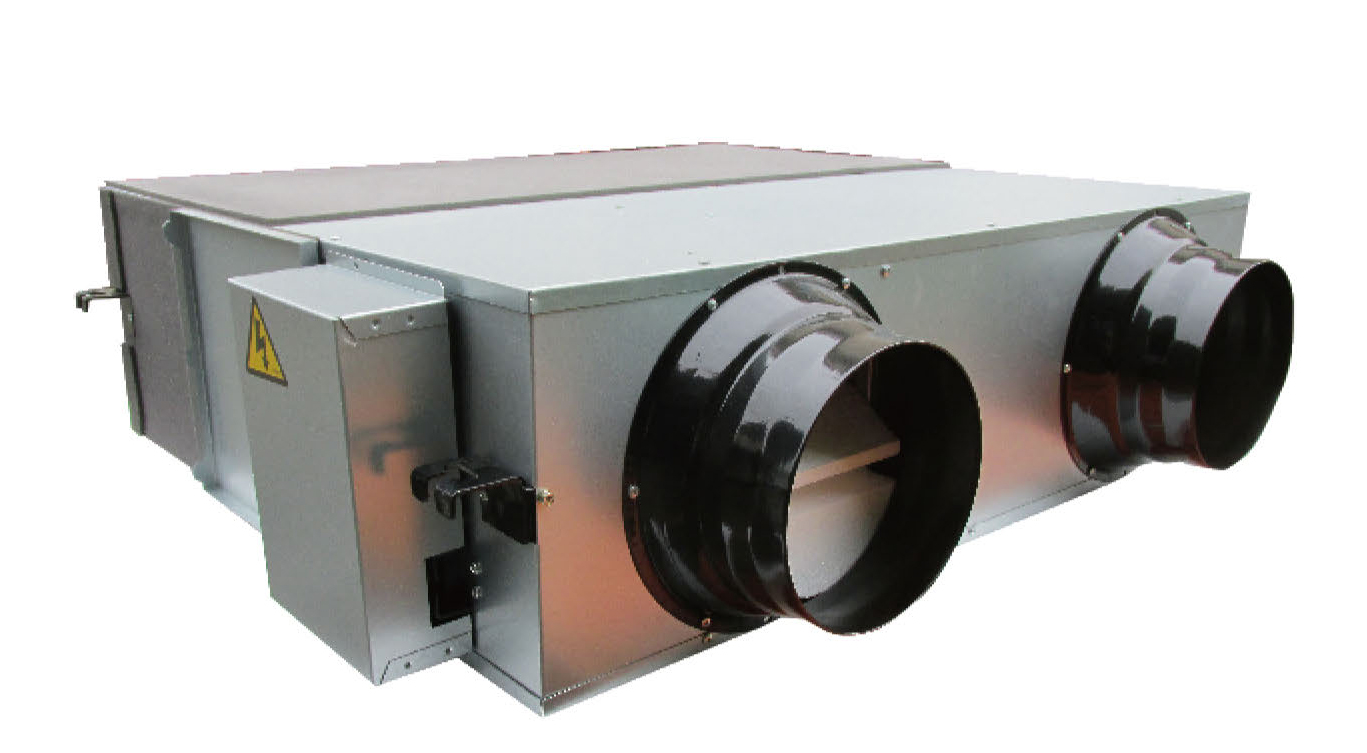 高静压系列新风换气机