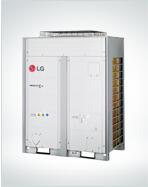 全能型全直流变频商用多联机